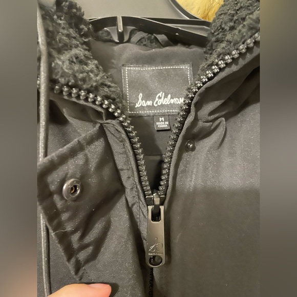 ❌SOLD❌ Winter parka - Picture 2 of 4